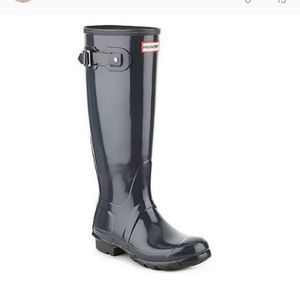 Hunter Boots